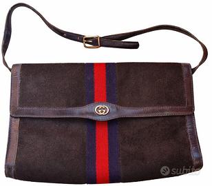 Borsa Gucci 50 Vintage usata