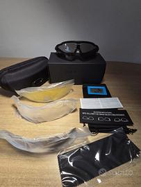 Occhiali da sole Oakley Sutro Lite Sweep