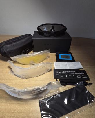 Occhiali da sole Oakley Sutro Lite Sweep