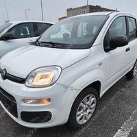 Fiat Panda 0.9 TwinAir Turbo Natural Power Lounge