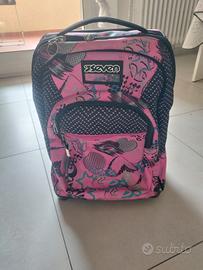 Zaino Seven no carrello (leggi descrizione)
