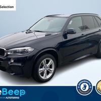 BMW X5 XDRIVE30D EXPERIENCE 258CV AUTO