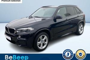 BMW X5 XDRIVE30D EXPERIENCE 258CV AUTO