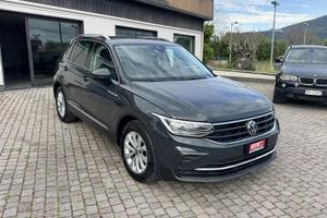 Volkswagen Tiguan 2.0 TDI SCR 90KW Life