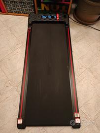 Tapis roulant Citysports