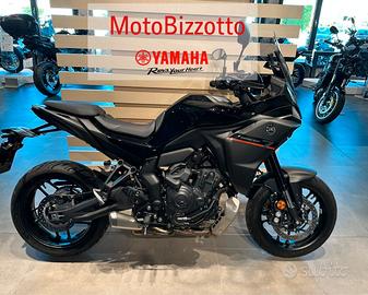 Yamaha Tracer 7 yamt
