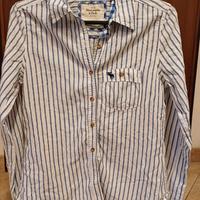 Abercrombie & Fitch camicia tg.XS