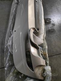 Paraurti Posteriore - Alfa Romeo Mito