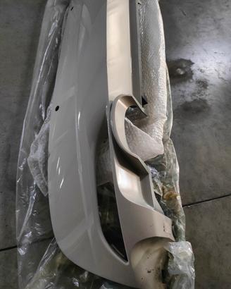 Paraurti Posteriore - Alfa Romeo Mito