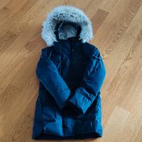 Piunimo Peuterey bimba 8 anni