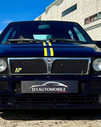 Lancia Delta 2.0i.e. turbo 16V cat HF integrale Ed