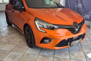 RENAULT Clio Full Hybrid E-Tech 145 CV 5 porte E