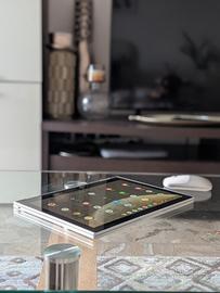Google Pixelbook I7 16/512