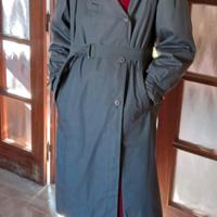 Trench donna .