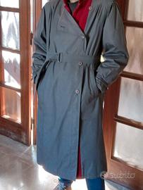 Trench donna .