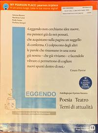 Libro Scolastico