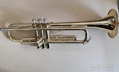 tromba Amati