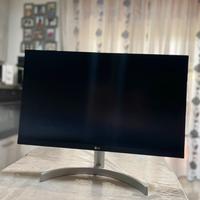 Monitor Lg