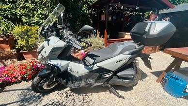 Honda ADV 350