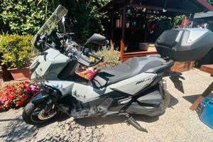 Honda ADV 350