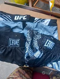 minishorts