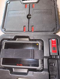 AUTEL MaxiSys MS906 Pro-TS  Scanner per auto