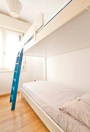 Appartamento lido di Jesolo disponibile