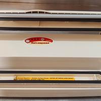 macchinetta per sottovuoto 