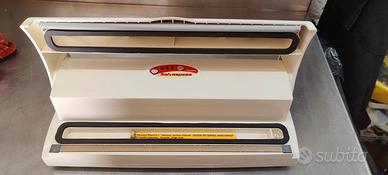 macchinetta per sottovuoto 