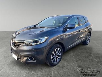 Renault Kadjar dCi 8V 110CV EDC Energy Sport ...