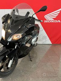Gilera Nexus 250