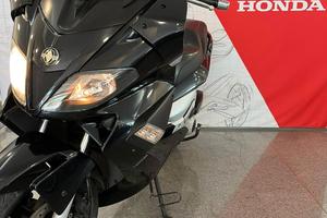 Gilera Nexus 250