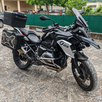 Bmw R 1200 GS