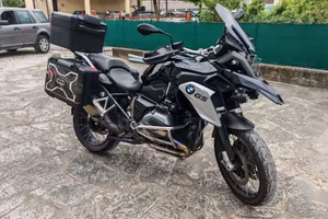 Bmw R 1200 GS