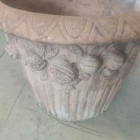 Vasi in cotto