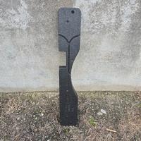 Polistirolo baule - Alfa Romeo Giulietta 