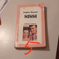 Libro SISSI