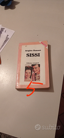 Libro SISSI