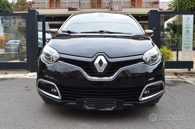 Renault Captur dCi 8V 110 CV Start&Stop Energy Int