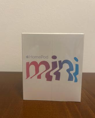 HomePod Mini Bianco
