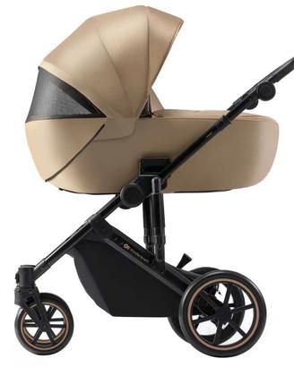Kinderkraft passeggino 3 in 1