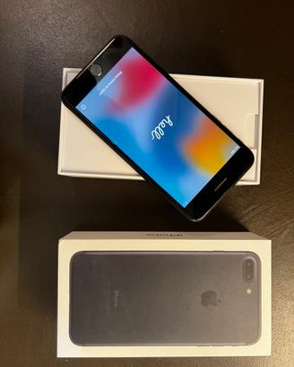 IPhone 7 plus 128GB