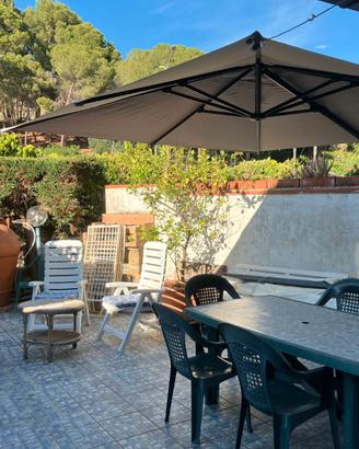 Praialonga Piano Terra Piazzetta dell'Ulivo
