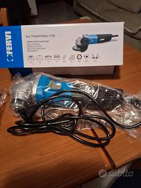 flessibile nuovo ancora in scatola 🥫 