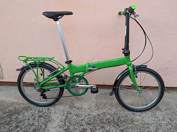 Bici pieghevole Dahon Vitesse