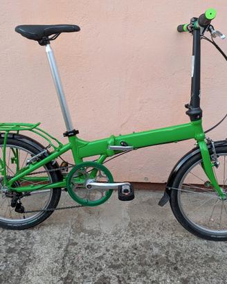 Bici pieghevole Dahon Vitesse