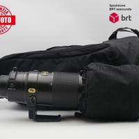 Nikon AF-S 200-400 F4 G ED VR II (Nikon)