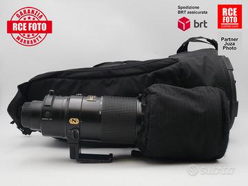 Nikon AF-S 200-400 F4 G ED VR II (Nikon)