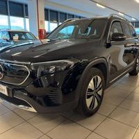 Mercedes-Benz EQB 250+ Sport Pro Tech Edition