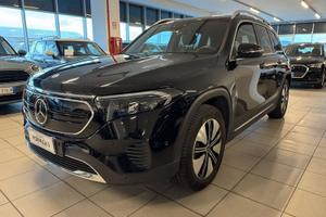 Mercedes-Benz EQB 250+ Sport Pro Tech Edition